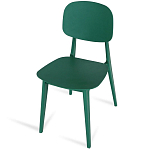 Стул Green mood варинант исполнения - 6 | Loft Concept в Санкт-петербурге