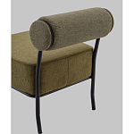 Кресло Ponpoun зелёный варинант исполнения - 3 | Loft Concept в Санкт-петербурге