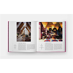 Книга Interiors: The Greatest Rooms of the Century Pink Edition варинант исполнения - 6 | Loft Concept в Санкт-петербурге