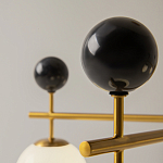 Люстра подвесная Museo G9 варинант исполнения - 4 | Loft Concept в Санкт-петербурге