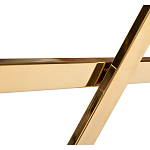 Стол сервировочный с зеркальной столешницей Splendid Serving Table варинант исполнения - 5 | Loft Concept в Санкт-петербурге