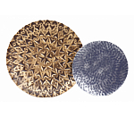 Панно настенное Blank Sheet Copper варинант исполнения - 1 | Loft Concept в Санкт-петербурге