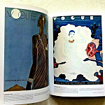 Книга Vogue Covers: On Fashion Front Page Robin Derrick and Robin Muir варинант исполнения - 7 | Loft Concept в Санкт-петербурге