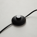 Напольный торшер светодионый Twins 3000К 20Вт варинант исполнения - 6 | Loft Concept в Санкт-петербурге