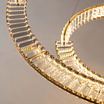 Люстра подвесная Krone 3000К 90Вт варинант исполнения - 6 | Loft Concept в Санкт-петербурге