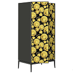 Stiletto Cabinet Barocco Medusa варинант исполнения - 1 | Loft Concept в Санкт-петербурге