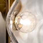 Бра Locality of the lotus варинант исполнения - 3 | Loft Concept в Санкт-петербурге