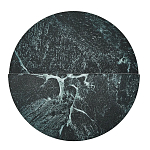 Бра в форме диска из керамогранита Eclipse of Celestial Bodies варинант исполнения - 2 | Loft Concept в Санкт-петербурге