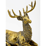Фигурка The Golden Deer варинант исполнения - 4 | Loft Concept в Санкт-петербурге
