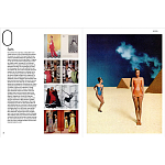 Книга LOfficiel 100 Издательство Marsilio варинант исполнения - 3 | Loft Concept в Санкт-петербурге