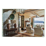 Альбом  декорирование Интерьеров Мелиссы Пенфолд Natural Living by Design: Melissa Penfold варинант исполнения - 6 | Loft Concept в Санкт-петербурге