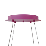 Люстра Wild Grape варинант исполнения - 5 | Loft Concept в Санкт-петербурге