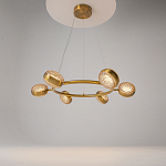 Люстра подвесная Mind 3000К 60Вт варинант исполнения - 9 | Loft Concept в Санкт-петербурге