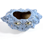 Чаша голубая Взгляд Cup Eye Opposite варинант исполнения - 2 | Loft Concept в Санкт-петербурге