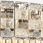 Люстра подвесная Castello 3000К 35Вт варинант исполнения - 4 | Loft Concept в Санкт-петербурге