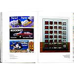 Лимитированная Книга для дизайнеров Jeff Koons Conversations with Norman Rosenthal варинант исполнения - 10 | Loft Concept в Санкт-петербурге