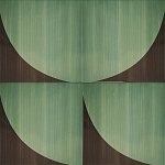 Дизайнерская плитка с узором Трамплин варинант исполнения - 1 | Loft Concept в Санкт-петербурге