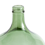 Ваза-бутыль из стекла TRANSPARENT FORMS 31 варинант исполнения - 6 | Loft Concept в Санкт-петербурге