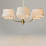 Люстра подвесная Modesto Е14 варинант исполнения - 11 | Loft Concept в Санкт-петербурге