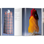 Книга 18th-Century Fashion in Detail. Товар уцененный North Susan варинант исполнения - 6 | Loft Concept в Санкт-петербурге