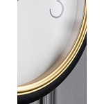 Часы настенные Singapore варинант исполнения - 6 | Loft Concept в Санкт-петербурге