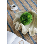 Декоративный искусственное растение Round boxwood варинант исполнения - 3 | Loft Concept в Санкт-петербурге