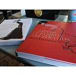 Редкое подарочное издание Masters of Fashion Illustration by David Downton варинант исполнения - 7 | Loft Concept в Санкт-петербурге