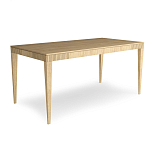 Стол обеденный раскладной Harper Line варинант исполнения - 2 | Loft Concept в Санкт-петербурге