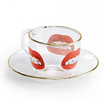 Кофейная пара Seletti Shit варинант исполнения - 2 | Loft Concept в Санкт-петербурге