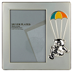 Фоторамка детская Childhood Corner Parachute варинант исполнения - 1 | Loft Concept в Санкт-петербурге