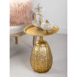 Столик дизайнерский Dubrovsky варинант исполнения - 5 | Loft Concept в Санкт-петербурге