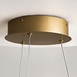 Люстра подвесная Curve 3000-4000К варинант исполнения - 13 | Loft Concept в Санкт-петербурге