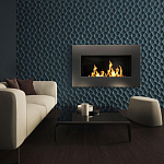 Гипсовая 3D Панель M-17 варинант исполнения - 1 | Loft Concept в Санкт-петербурге