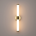 Настенный светильник Jedi Matte Золотой варинант исполнения - 5 | Loft Concept в Санкт-петербурге