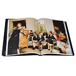 Книга Dior Glamour 1952-1962 Shaw Mark варинант исполнения - 1 | Loft Concept в Санкт-петербурге