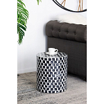 Столик дизайнерский Checkmate варинант исполнения - 8 | Loft Concept в Санкт-петербурге