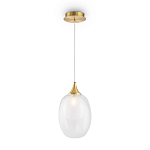 Подвесной светильник Cargo Foster варинант исполнения - 6 | Loft Concept в Санкт-петербурге