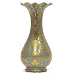 Ваза фарфоровая Vert варинант исполнения - 3 | Loft Concept в Санкт-петербурге