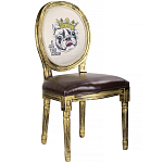 Стул French Brown Fredge варинант исполнения - 2 | Loft Concept в Санкт-петербурге