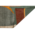 Ковер шелк Manhattan Wool Silk Carpet V варинант исполнения - 4 | Loft Concept в Санкт-петербурге