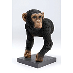 Держатель для книг Шимпанзе варинант исполнения - 3 | Loft Concept в Санкт-петербурге