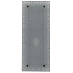 Бра прямоугольное с матовым рассеивателем Solar Glare Research варинант исполнения - 3 | Loft Concept в Санкт-петербурге