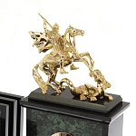 Настольный письменный набор из нефрита в подарочной коробке Victorious варинант исполнения - 3 | Loft Concept в Санкт-петербурге