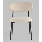 Стул обеденный Ayla бежевый варинант исполнения - 4 | Loft Concept в Санкт-петербурге