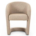 Стул Echo Dining Armchair варинант исполнения - 2 | Loft Concept в Санкт-петербурге