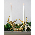 Подсвечник Iluminated deer antlers варинант исполнения - 6 | Loft Concept в Санкт-петербурге