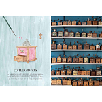 Книга Extraordinary Collections: French Interiors варинант исполнения - 7 | Loft Concept в Санкт-петербурге