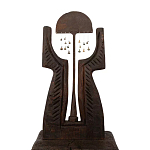 Скульптура «Берегиня» варинант исполнения - 1 | Loft Concept в Санкт-петербурге