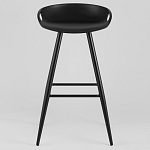 Барный стул с сиденьем из пластика KOZIK варинант исполнения - 2 | Loft Concept в Санкт-петербурге