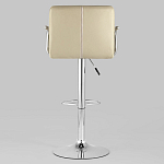 Барный стул с подлокотниками Honory Beige варинант исполнения - 4 | Loft Concept в Санкт-петербурге